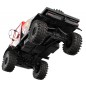EMO XX Stegosaurus 1/6 RTR 775 Brushless kit - Rally Version