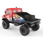 EMO XX Stegosaurus 1/6 RTR 775 Brushless kit - Rally Version
