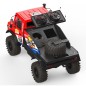 EMO XX Stegosaurus 1/6 RTR 775 Brushless kit - Rally Version