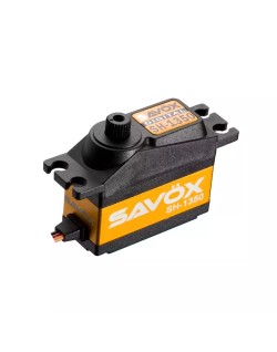 Servo SAVOX 35x15mm DIGITAL 4.6kg-0.11s