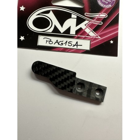 SUPPORT CARBONE N1 FRONT/FRONT - POAG15A