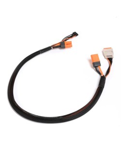 Câble de charge avec rallonge d'équilibrage 24" IC5, 2-6S