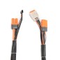 Câble de charge avec rallonge d'équilibrage 24" IC5, 2-6S Câble de charge avec rallonge d'équilibrage 24" IC5, 2-6S