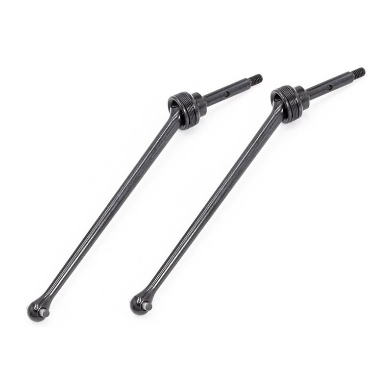 Hobbytech Cardans avants ou arrières CVD (x2) Rogue Terra ROG-043