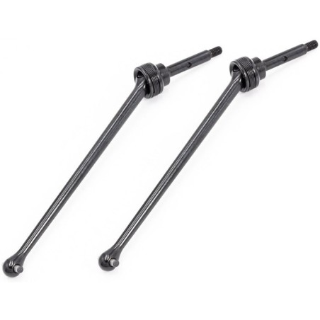 Hobbytech Cardans avants ou arrières CVD (x2) Rogue Terra ROG-043