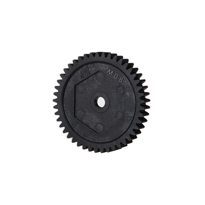 Traxxas Couronne 45 dts M08 TRX4 8053