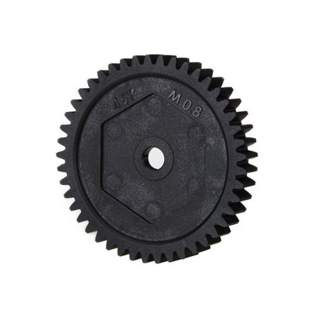 Traxxas Couronne 45 dts M08 TRX4 8053