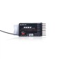 Radiolink Radio T8FB BT 2.4Ghz 8 voies + R8EF RDL-T8FB-BT-SET