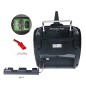 Radiolink Radio T8FB BT 2.4Ghz 8 voies + R8EF RDL-T8FB-BT-SET