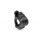 Etrier de direction plastique droit 6° XT8 X-RAY