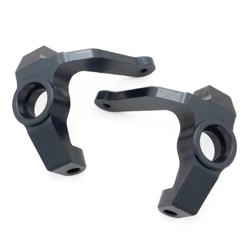 Hobbytech Fusée avant Alu (2Pcs) Rogue Terra ROG-OP11-FR