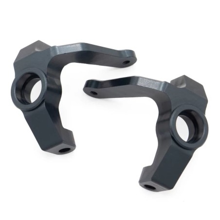 Hobbytech Fusée avant Alu (2Pcs) Rogue Terra ROG-OP11-FR
