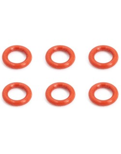 Hobbytech Joint sortie de noix pour différentiel (x6) Rogue Terra ROG-038