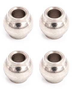 Hobbytech Rotule de direction (x4) Rogue Terra ROG-045