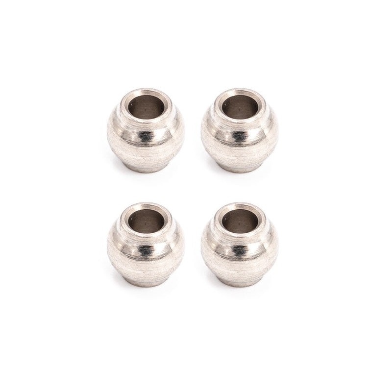 Hobbytech Rotule de direction (x4) Rogue Terra ROG-045