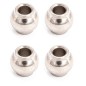 Hobbytech Rotule de direction (x4) Rogue Terra ROG-045