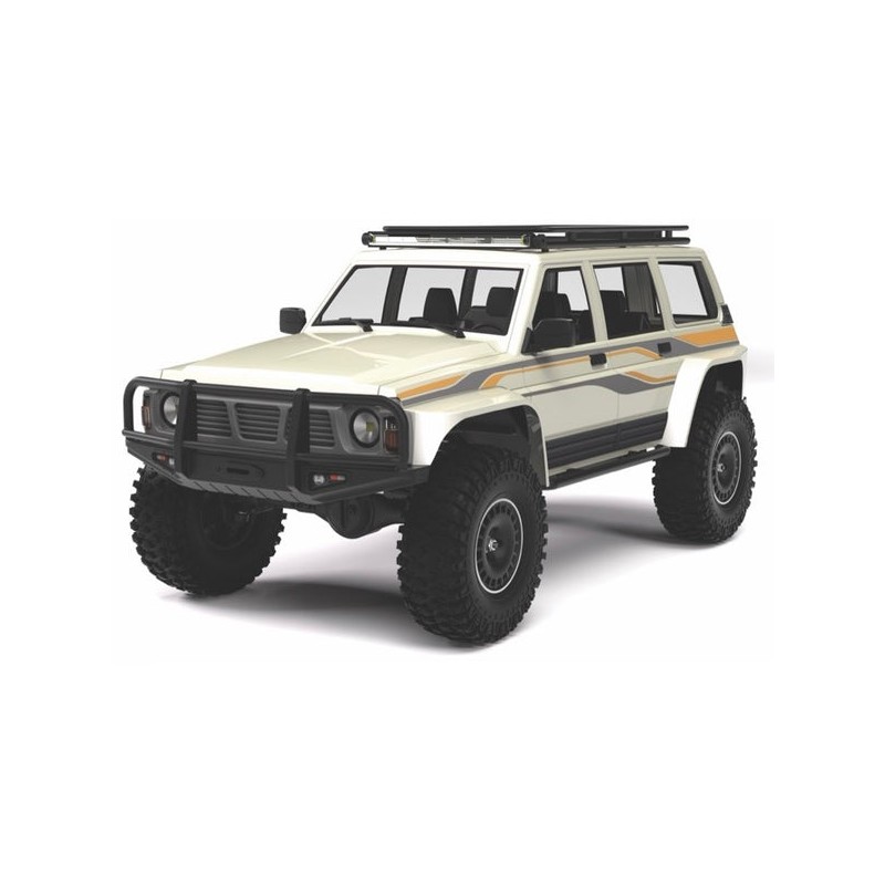 1:10 EP Crawler CR4.4 "PATROL RTR