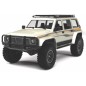 1:10 EP Crawler CR4.4 "PATROL RTR