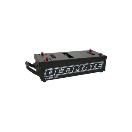 Banc de démarrage TT 1/8 Ultimate - ULTIMATE - UR4501