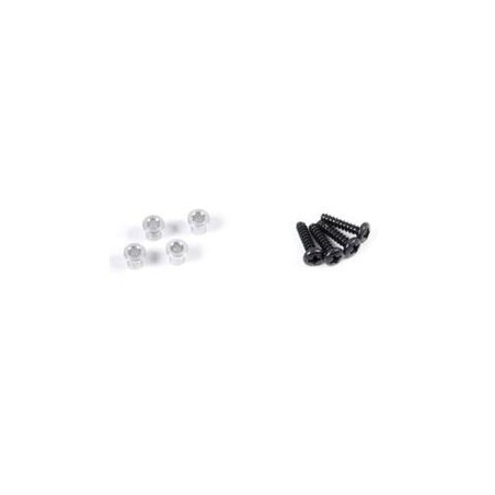 T2M Vis + Rondelles T4900/17S