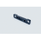 Cale arrière/arrière "D" aluminium N1 AGAMA