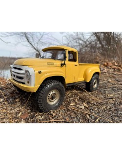 ZIL Pickup (certifiée Recon G6) pour BRX01 AWB -  BR8010