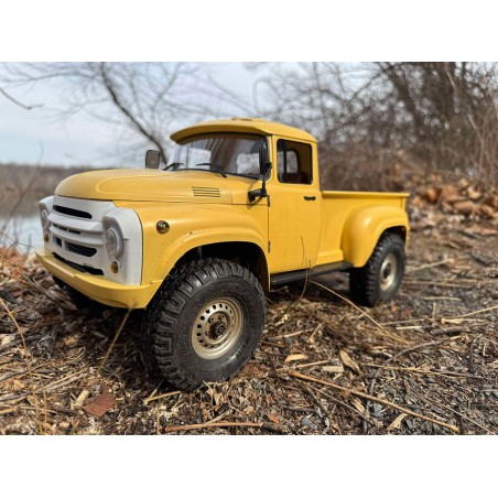 ZIL Pickup (certifiée Recon G6) pour BRX01 AWB -  BR8010