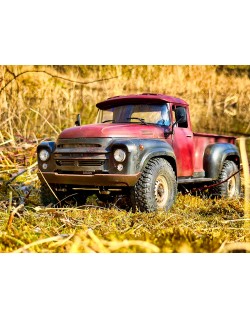 ZIL Pickup (certifiée Recon G6) pour BRX01 AWB -  BR8010