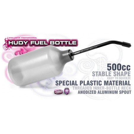 Pipette Hudy - HUDY - 104200