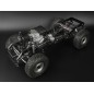 ZIL Pickup (certifiée Recon G6) pour BRX01 AWB -  BR8010