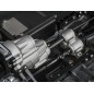 ZIL Pickup (certifiée Recon G6) pour BRX01 AWB -  BR8010