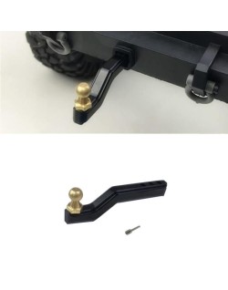 Attache remorque simple -  REM01