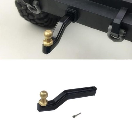 Attache remorque simple -  REM01
