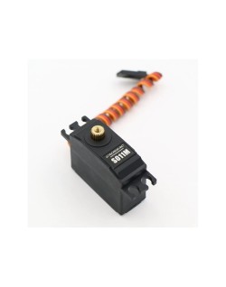 S011M Digital Shift/Diff Lock Servo