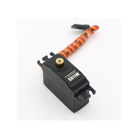 S011M Digital Shift/Diff Lock Servo