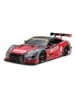Tamiya TT-02 Nissan GT-R Motul Autech KIT 58625