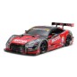 Tamiya TT-02 Nissan GT-R Motul Autech KIT 58625