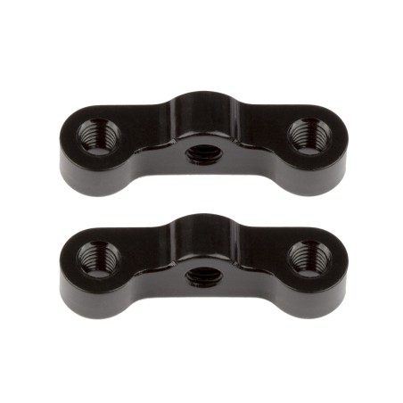 Rear hub link mounts TEAM-ASSOCIATED - 92180