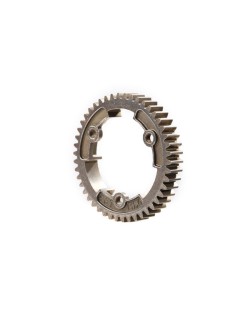 Traxxas Couronne métal 46dts M1 6447R