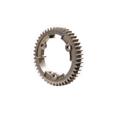 Traxxas Couronne métal 46dts M1 6447R