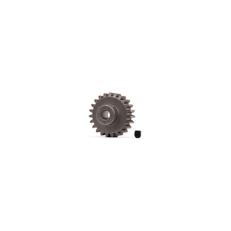 Traxxas Pignon 23dts M01 5mm 6481X