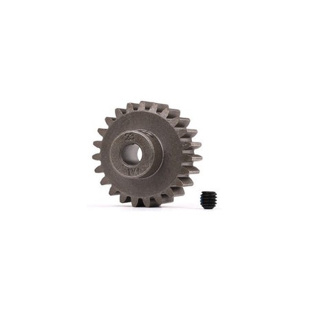 Traxxas Pignon 23dts M01 5mm 6481X
