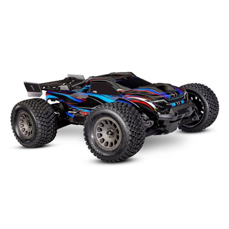 Traxxas Mini XRT VXL RTR (Accu/Chargeur) 108076-1