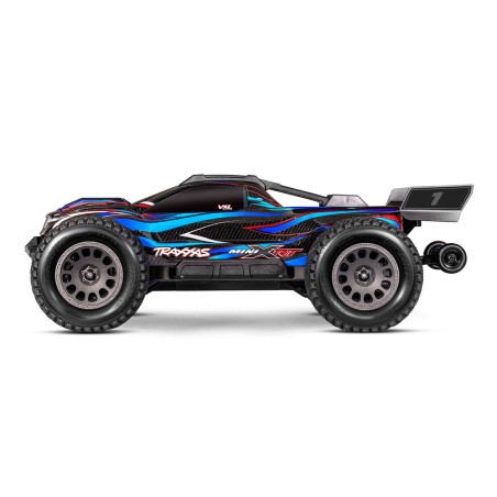Traxxas Mini XRT VXL RTR (Accu/Chargeur) 108076-1