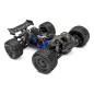 Traxxas Mini XRT VXL RTR (Accu/Chargeur) 108076-1