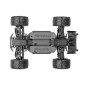 Traxxas Mini XRT VXL RTR (Accu/Chargeur) 108076-1