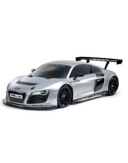 Tamiya TT-02 Audi R8 LMS 2008 KIT 58749