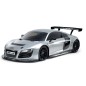 Tamiya TT-02 Audi R8 LMS 2008 KIT 58749