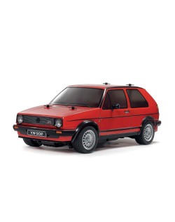 Tamiya MB-01 Volkswagen Golf II GTI 16V KIT