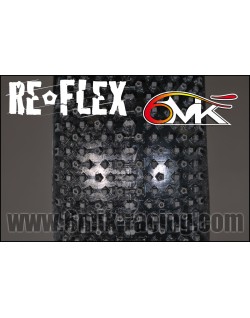Pneus REFLEX seul- 9/22- T0922